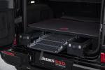 Mercedes-Benz G-Class 550 Adventure by Brabus 2020 года